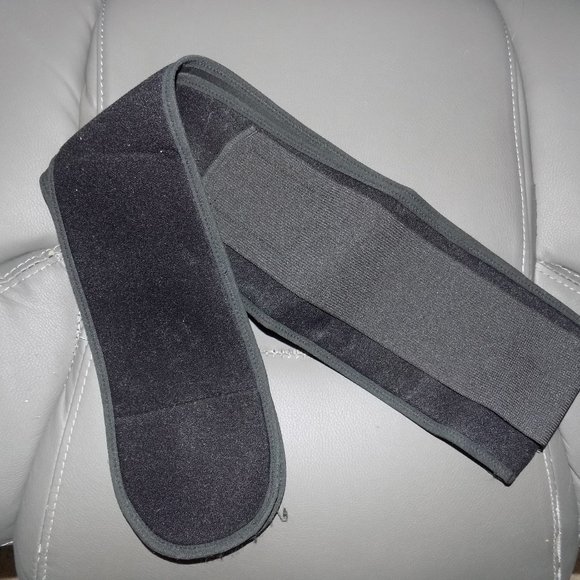 Loving Moments by Leading Lady Maternity Band Size XL/2X EUC - Picture 2 of 3